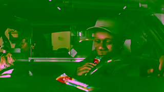 Airheads Airheads Sours Cab Driver 15 Ad Commercial Brand Imagery Photoshoot 0