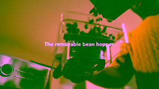 KitchenAid KitchenAid Espresso Bean Swap Ad Commercial Brand Imagery Photoshoot 0