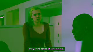 Akamai Technologies Power of N 30sV4SubsAd Ad Commercial Brand Imagery Photoshoot 1