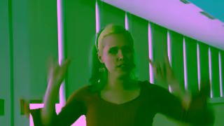 Akamai Technologies Power of N 30sV4SubsAd Ad Commercial Brand Imagery Photoshoot 2