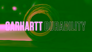 Carhartt Carhartt Durability Raw Materials 15 Ad Commercial Brand Imagery Photoshoot 0