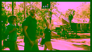 APT Tours Black Friday Worldwide Sale 2024 Ad Commercial Brand Imagery Photoshoot 0
