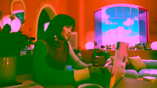 OLLY Wellness OLLY Wellness on Your Terms Ad Commercial Brand Imagery Photoshoot 1