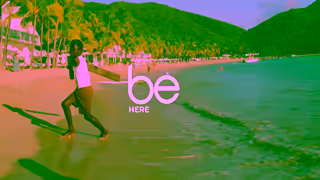 Visit Antigua and Barbuda Be Here for Cricket and Relax Ad Commercial Brand Imagery Photoshoot 2