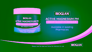 BIOGLAN Bioglan Active Magnesium PM Deep Sleep Formula 07 Ad Commercial Brand Imagery Photoshoot 2