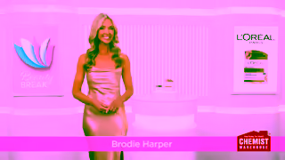 Chemist Warehouse Beauty Break LOreal Ad Commercial Brand Imagery Photoshoot 0