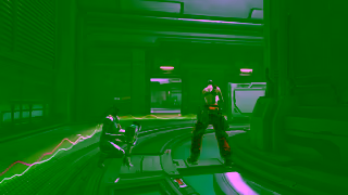 IGN.com FragPunk Official Release Date Trailer The Game Awards 2024 Ad Commercial Brand Imagery Photoshoot 1