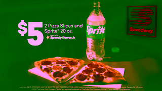 7Eleven Speedway Sprite Meal Deal English 15 16x9 Ad Commercial Brand Imagery Photoshoot 2