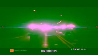 Universal Pictures The Bikeriders July 4 Ad Commercial Brand Imagery Photoshoot 0