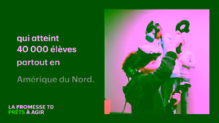 TD Canada Le Mois de lhistoire des Noirs et audel Ad Commercial Brand Imagery Photoshoot 1