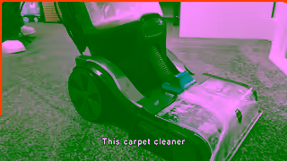 VAX Vacuums Vax Wash Range Bedroom 10s Ad Commercial Brand Imagery Photoshoot 1