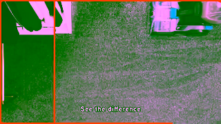 VAX Vacuums Vax Wash Range Bedroom 10s Ad Commercial Brand Imagery Photoshoot 2