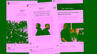 Shopify Shopify REPRESENT CASE STUDY Ad Commercial Brand Imagery Photoshoot 0