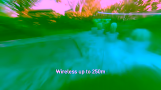 SWANN Longer Stronger Wireless Security UK TVC Final Ad Commercial Brand Imagery Photoshoot 0