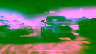 Honda Le Honda HRV 2024 Ad Commercial Brand Imagery Photoshoot 0