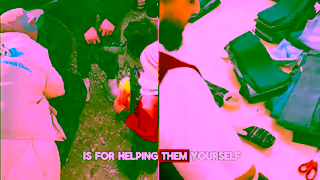 Refugee Relief Gaza SQ Free Palestine V2 Ad Commercial Brand Imagery Photoshoot 1