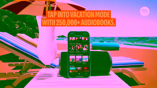 Spotify 3MF Audiobooks Ad Commercial Brand Imagery Photoshoot 0