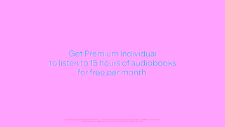 Spotify 3MF Audiobooks Ad Commercial Brand Imagery Photoshoot 2