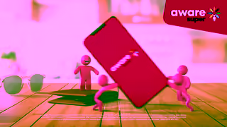 Aware Super Returns 88 June 25 Ad Commercial Brand Imagery Photoshoot 1