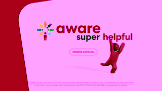 Aware Super Returns 88 June 25 Ad Commercial Brand Imagery Photoshoot 2