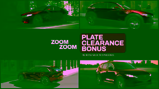 Mazda Mazda November Plate Clearance Bonus 15s Film Ad Commercial Brand Imagery Photoshoot 1