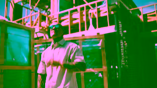 Bolle Safety LOOK SHARP ON SITE Grabya STKS Ad Commercial Brand Imagery Photoshoot 2