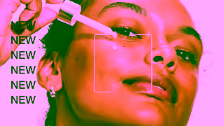 Clinique SP25 MS SERUM MS100 OTV PAID M10 HYDRATION 15s 16x9 H264 UNDER100 Ad Commercial Brand Imagery Photoshoot 1