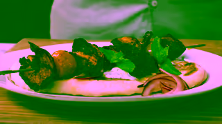 Pataks Jamie Olivers Tandoori Veggie Skewers Ad Commercial Brand Imagery Photoshoot 2