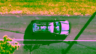 Rhino Rack Transform lifes ordinary moments into extraordinary adventures Ad Commercial Brand Imagery Photoshoot 1