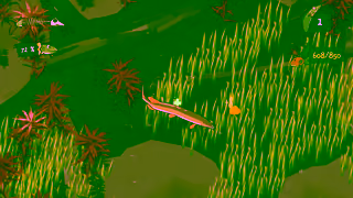 Telefix Games Fish Simulator Agonik Lake Ad Commercial Brand Imagery Photoshoot 2