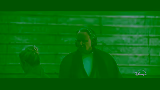 Disney Andor Season 2 Streaming April 22 Only On Disney Ad Commercial Brand Imagery Photoshoot 1