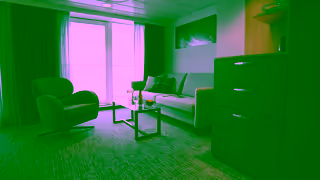 Havila Voyages Havila Voyages Cabins Ad Commercial Brand Imagery Photoshoot 0