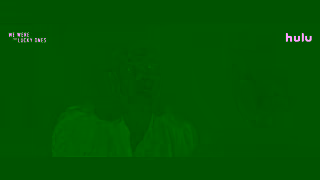 Hulu.com We Were The Lucky Ones MAKE IT 15 POST Hulu Ad Commercial Brand Imagery Photoshoot 1