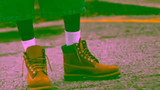 Timberland Anthem Timberland Ad Commercial Brand Imagery Photoshoot 0