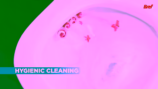 Henkel New Bref Spa Moments for a Spalike Feeling Ad Commercial Brand Imagery Photoshoot 1