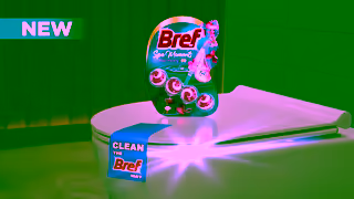 Henkel New Bref Spa Moments for a Spalike Feeling Ad Commercial Brand Imagery Photoshoot 2