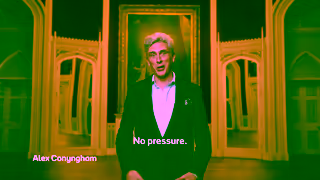 Tourism Ireland What Fills My Heart Our Rich History Slane Castle Ad Commercial Brand Imagery Photoshoot 2