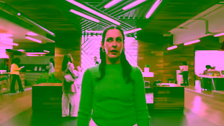 Arlo Arlo Brand TVC Ad Commercial Brand Imagery Photoshoot 1