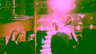 Princess Cruises Hey LA Cruise from 499 Princess Cruises Ad Commercial Brand Imagery Photoshoot 2