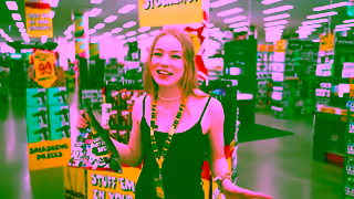 JB Hi-Fi 231207 XmasGiftGuide 6Second v2 1 Ad Commercial Brand Imagery Photoshoot 1