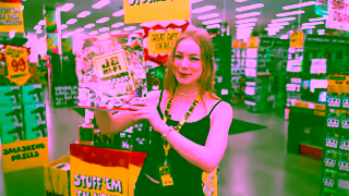 JB Hi-Fi 231207 XmasGiftGuide 6Second v2 1 Ad Commercial Brand Imagery Photoshoot 2