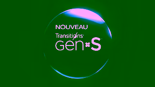 Transitions Lenses UN VERRE ULTRARACTIF LA LUMIRE TRANSITIONS GEN S Ad Commercial Brand Imagery Photoshoot 0