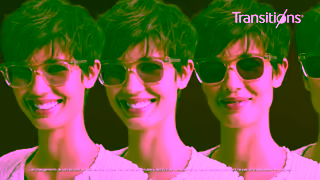 Transitions Lenses UN VERRE ULTRARACTIF LA LUMIRE TRANSITIONS GEN S Ad Commercial Brand Imagery Photoshoot 1