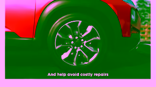 MyCertifiedService Save on Brakes Certified Service Ad Commercial Brand Imagery Photoshoot 1