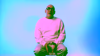 Aqua Card Get that better credit feeling with Aqua The smart way to build better credit Ad Commercial Brand Imagery Photoshoot 1