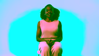 Aqua Card Get that better credit feeling with Aqua The smart way to build better credit Ad Commercial Brand Imagery Photoshoot 2