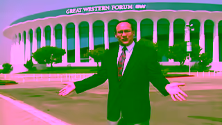 Los Angeles Kings 2425LAKBRAND30A Ad Commercial Brand Imagery Photoshoot 0