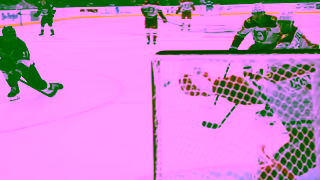 Los Angeles Kings 2425LAKBRAND30A Ad Commercial Brand Imagery Photoshoot 2