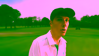 Michelob Ultra See you at the 19th hole Ad Commercial Brand Imagery Photoshoot 1