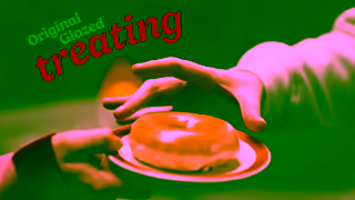 Krispy Kreme BigHearted Bestie All That For Only 199 Krispy Kreme UK Ad Commercial Brand Imagery Photoshoot 1